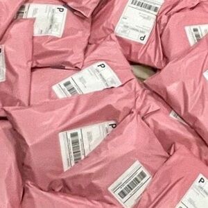 Extra Shipping Label